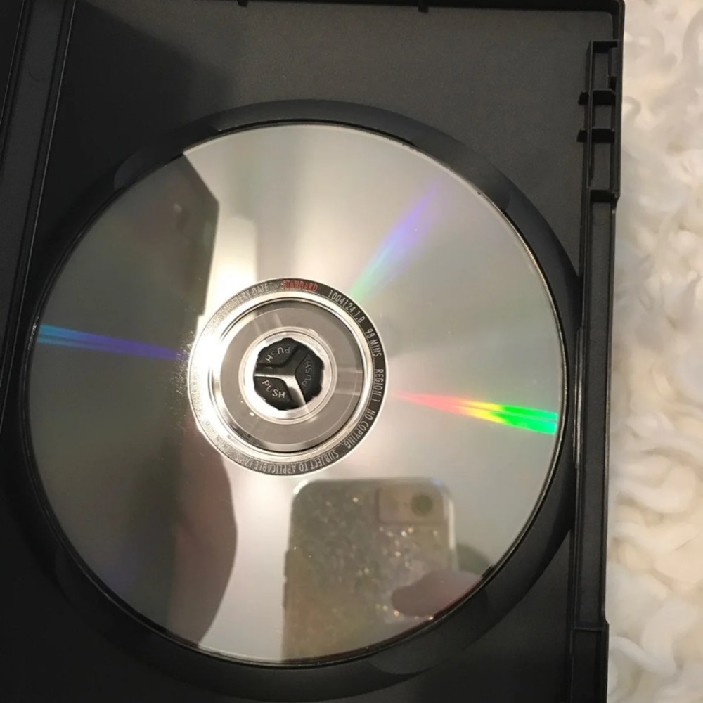 Mystery Date DVD - Picture 3 of 3